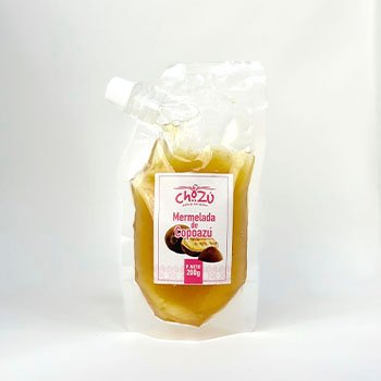 Mermelada de Copoazú - 200gr
