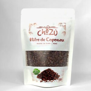 Nibs de Copoazú
