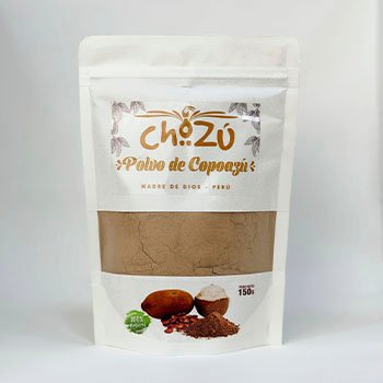 Polvo de Copoazú 150gr