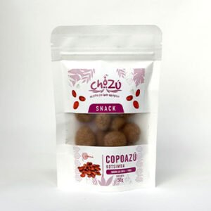 Snack Copoazú - 50gr