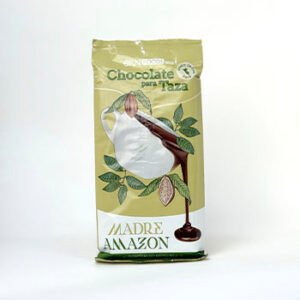 Chocolate para taza