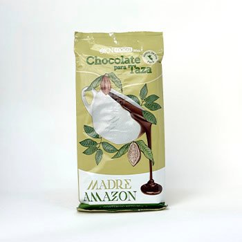 Chocolate para taza