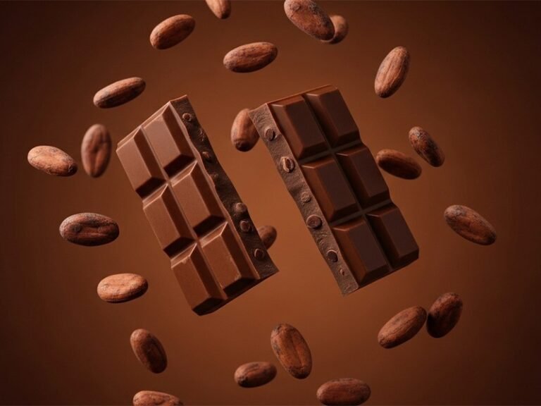 Cómo elegir un buen chocolate artesanal: 4 claves prácticas