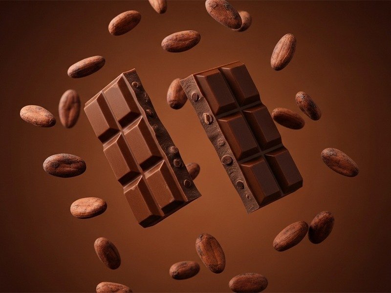 Cómo elegir un buen chocolate artesanal: 4 claves prácticas