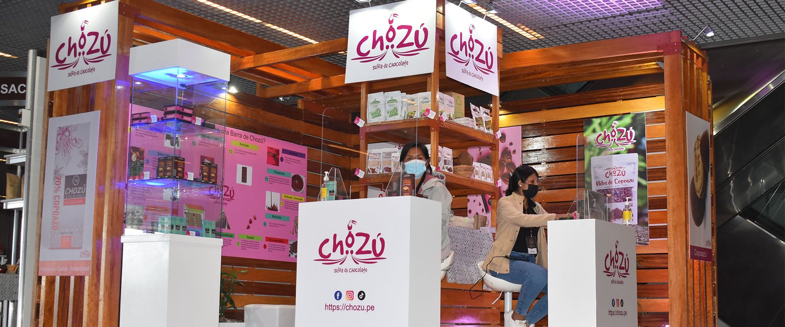 El chocolate inteligente: La nueva generación de chocolates