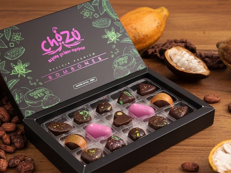 ¿Qué hace diferente a un chocolate bean to bar? La propuesta de Chozú