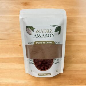 Polvo de Cacao 150gr