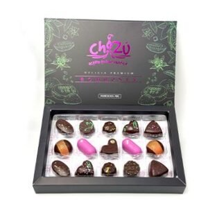 Bombones de Copoazú Mix 15 Und -150gr