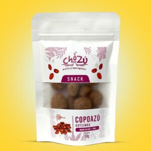 Snack de Copoazú